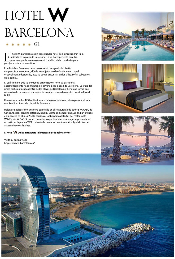 Hotel Wela Barcelona
